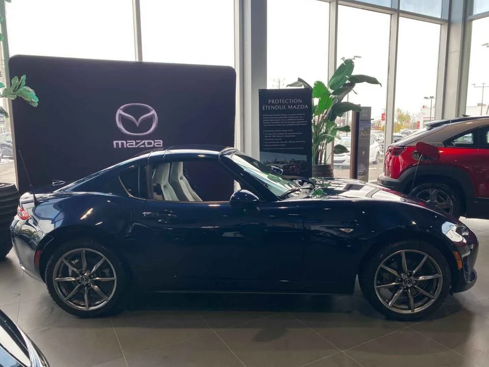 2023 Mazda ND MX-5 Miata - Image 4 of 17