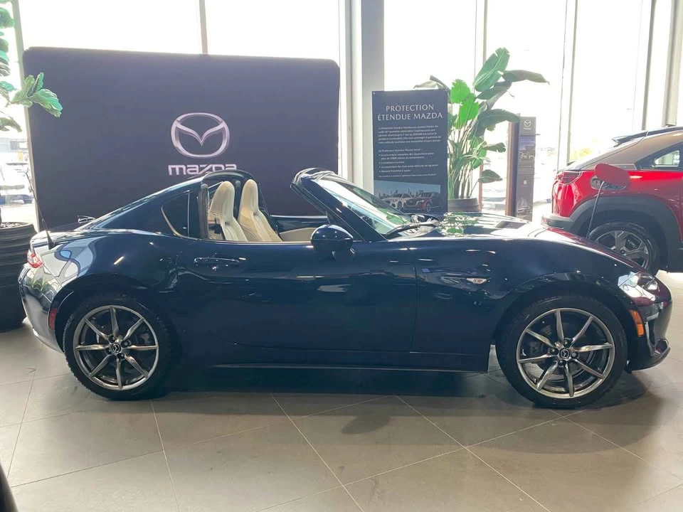 2023 Mazda ND MX-5 Miata - Image 2 of 17
