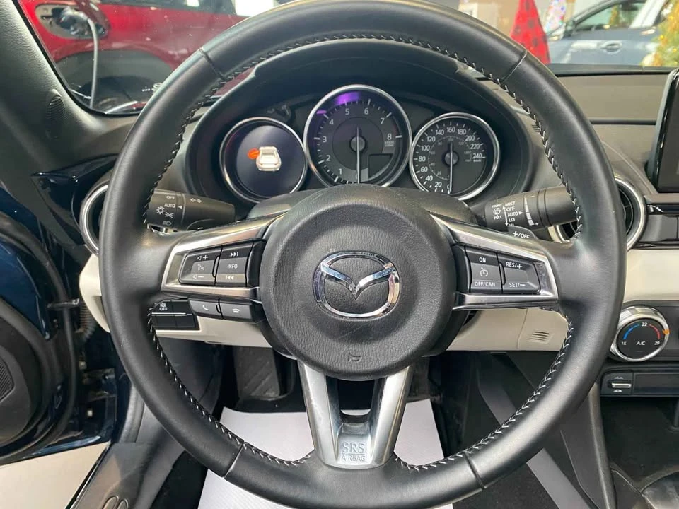 2023 Mazda ND MX-5 Miata - Image 10 of 17