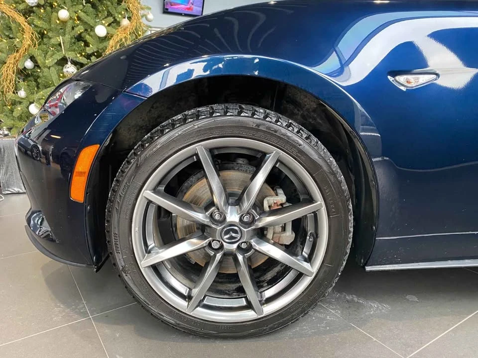 2023 Mazda ND MX-5 Miata - Image 6 of 17