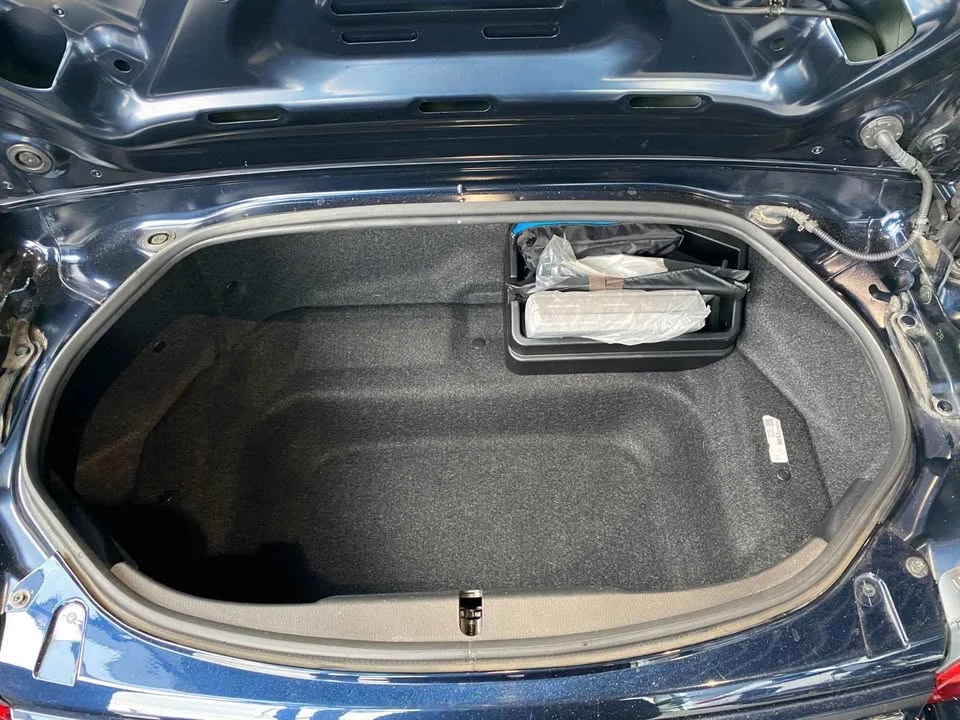 2023 Mazda ND MX-5 Miata - Image 15 of 17