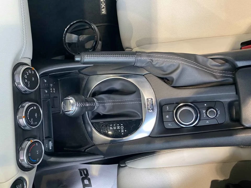 2023 Mazda ND MX-5 Miata - Image 13 of 17