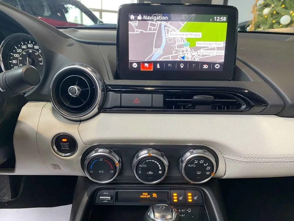 2023 Mazda ND MX-5 Miata - Image 11 of 17