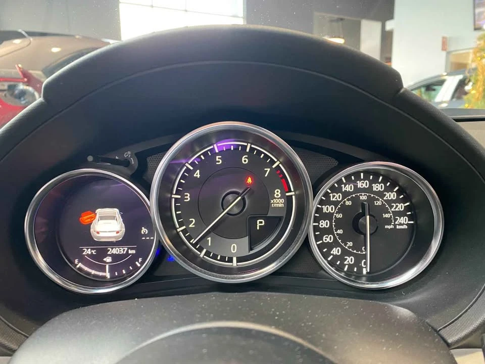 2023 Mazda ND MX-5 Miata - Image 9 of 17