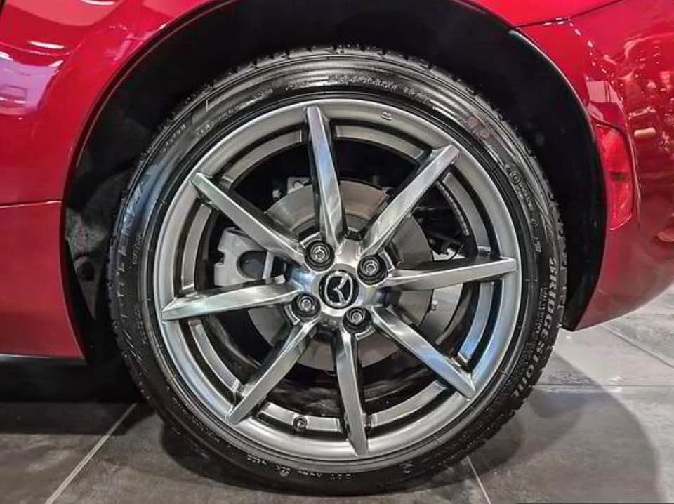 2023 Mazda ND MX-5 Miata - Image 6 of 6