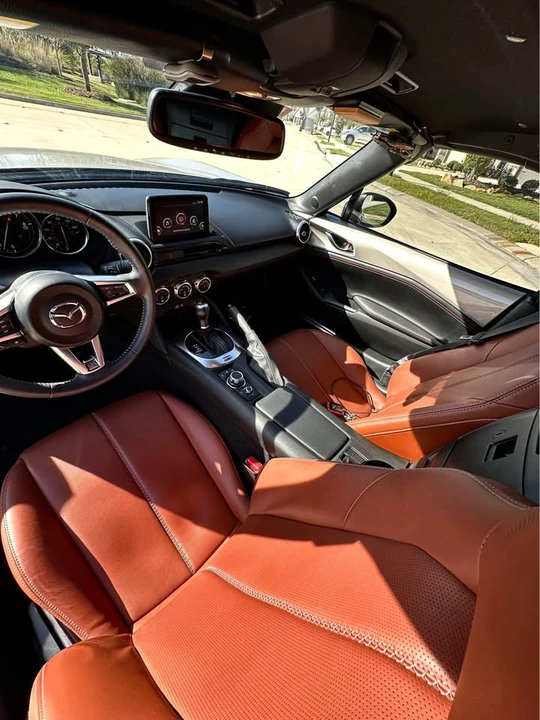 2023 Mazda ND MX-5 Miata - Image 14 of 15