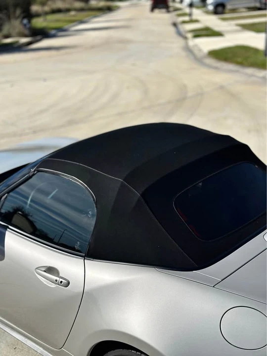 2023 Mazda ND MX-5 Miata - Image 4 of 15