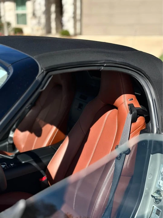 2023 Mazda ND MX-5 Miata - Image 10 of 15