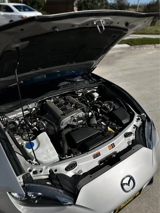 2023 Mazda ND MX-5 Miata - Image 7 of 15