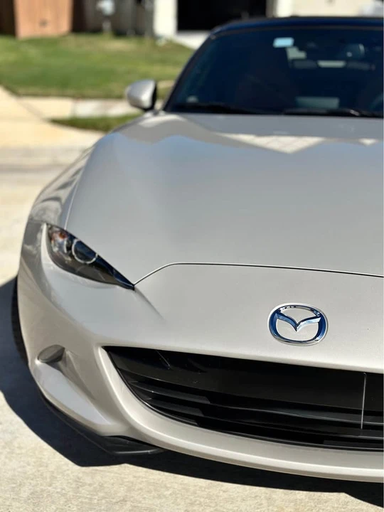 2023 Mazda ND MX-5 Miata - Image 6 of 15