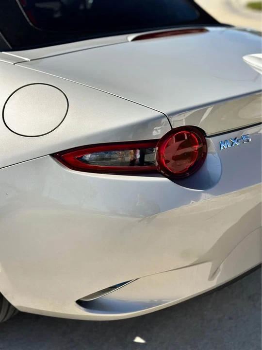 2023 Mazda ND MX-5 Miata - Image 5 of 15