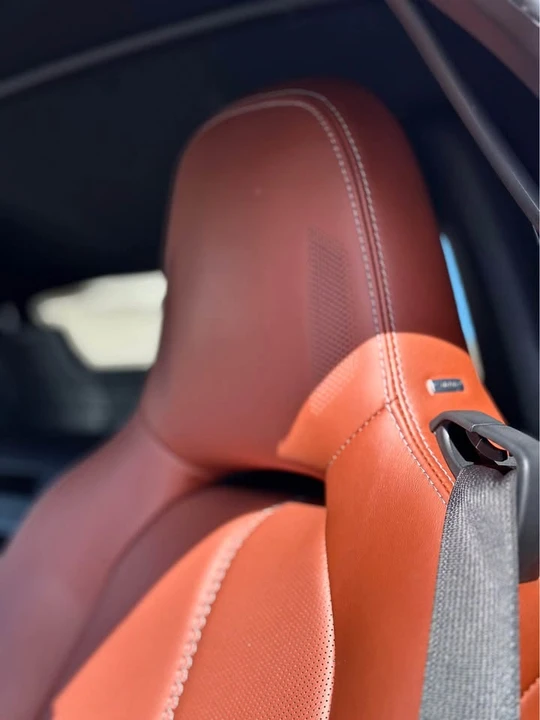 2023 Mazda ND MX-5 Miata - Image 12 of 15