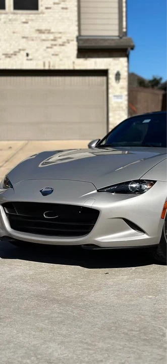 2023 Mazda ND MX-5 Miata - Image 2 of 15