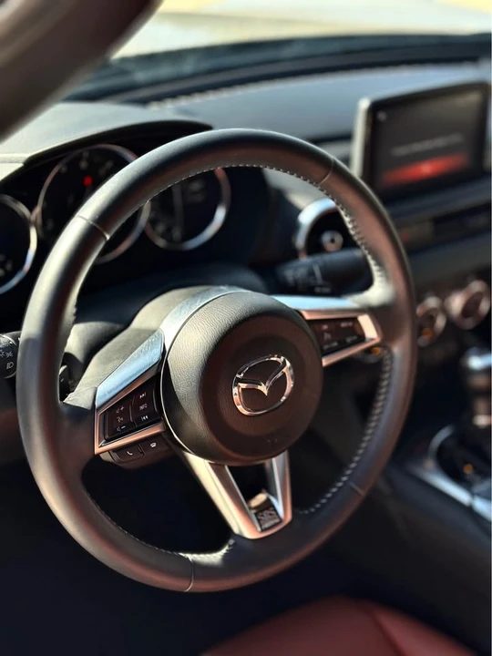 2023 Mazda ND MX-5 Miata - Image 11 of 15