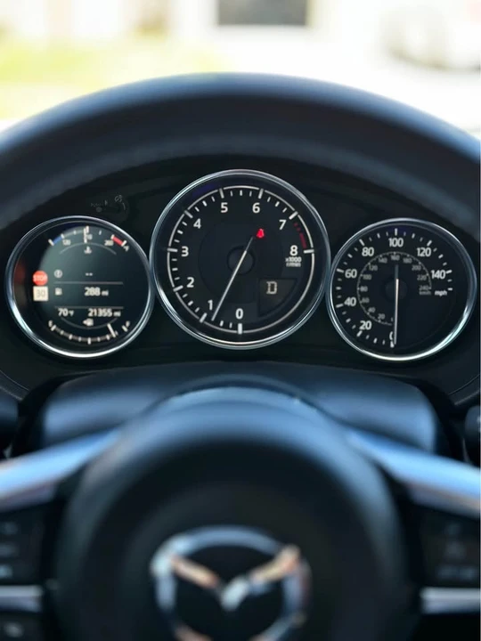 2023 Mazda ND MX-5 Miata - Image 15 of 15