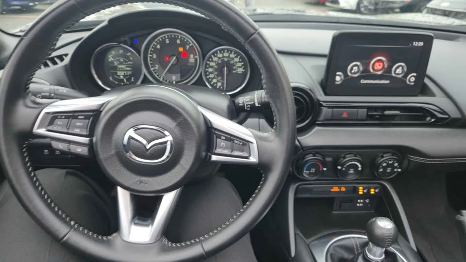 2023 Mazda ND MX-5 Miata - Image 6 of 8