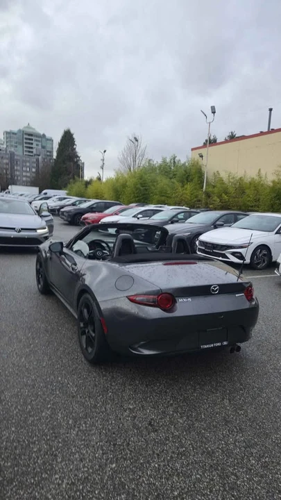 2023 Mazda ND MX-5 Miata - Image 5 of 8