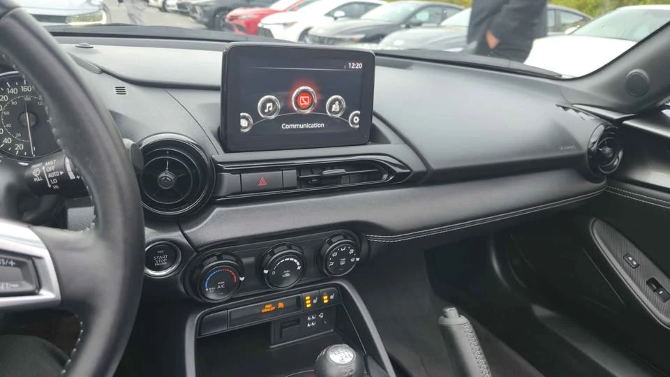 2023 Mazda ND MX-5 Miata - Image 7 of 8