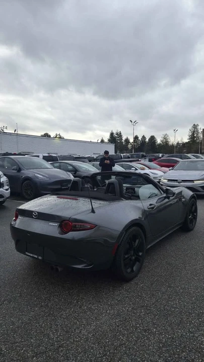 2023 Mazda ND MX-5 Miata - Image 4 of 8