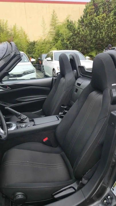 2023 Mazda ND MX-5 Miata - Image 8 of 8