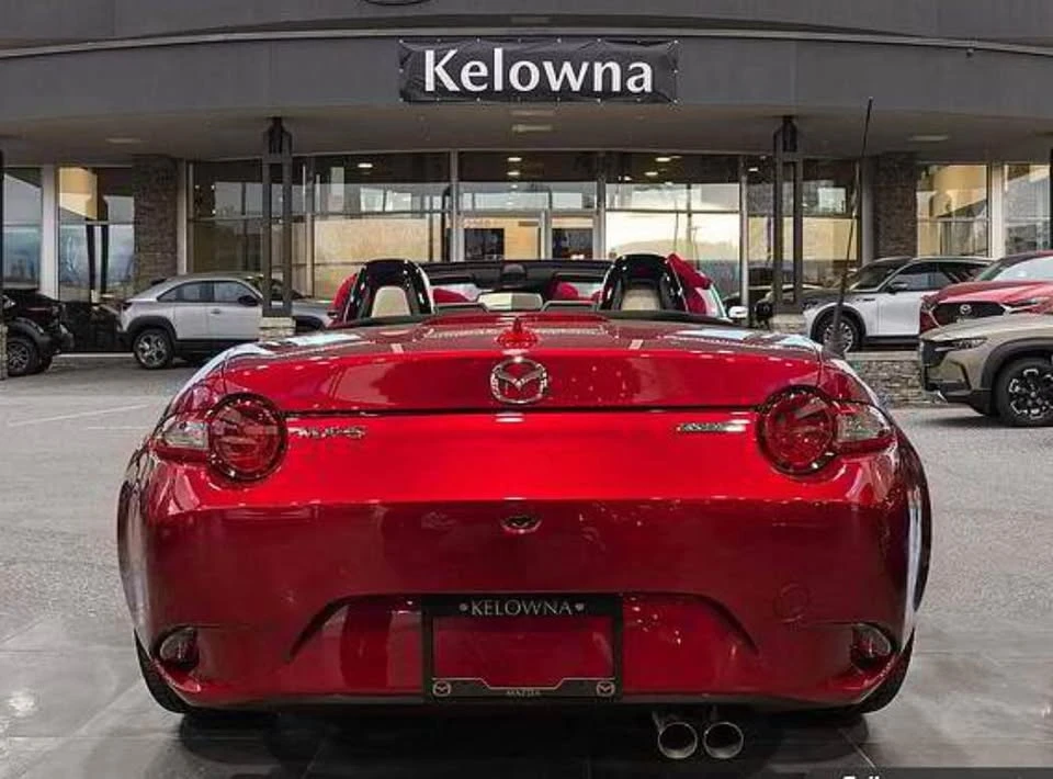 2023 Mazda ND MX-5 Miata - Image 4 of 6