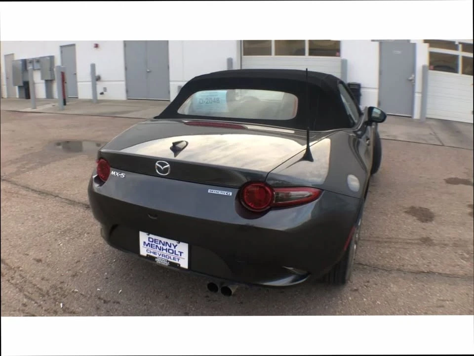 2023 Mazda ND MX-5 Miata - Image 7 of 20