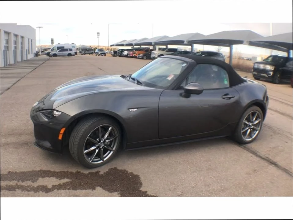 2023 Mazda ND MX-5 Miata - Image 4 of 20