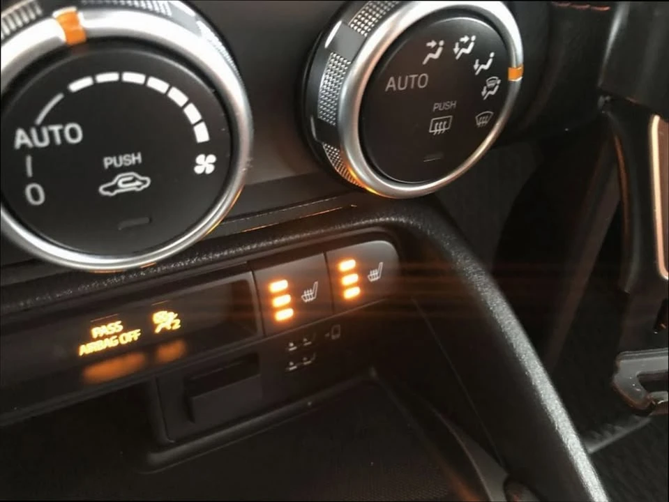 2023 Mazda ND MX-5 Miata - Image 20 of 20