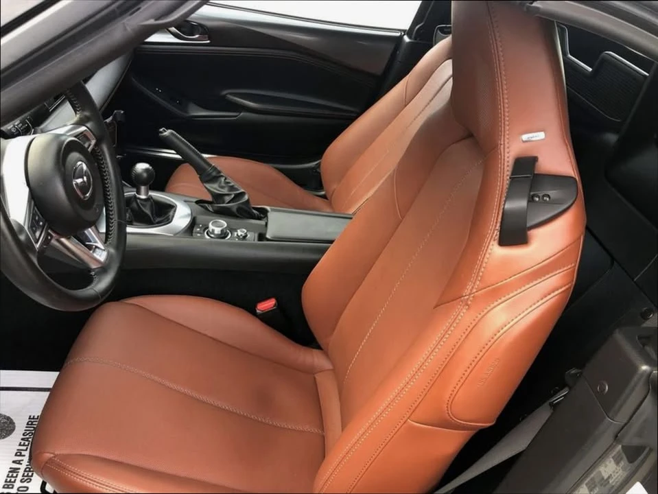 2023 Mazda ND MX-5 Miata - Image 15 of 20