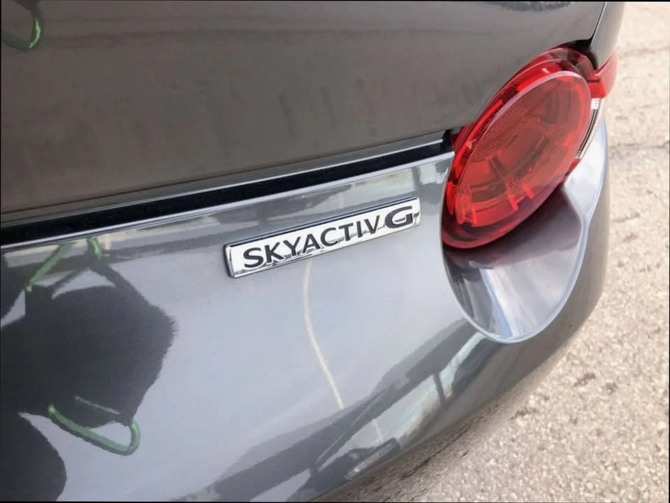 2023 Mazda ND MX-5 Miata - Image 12 of 20