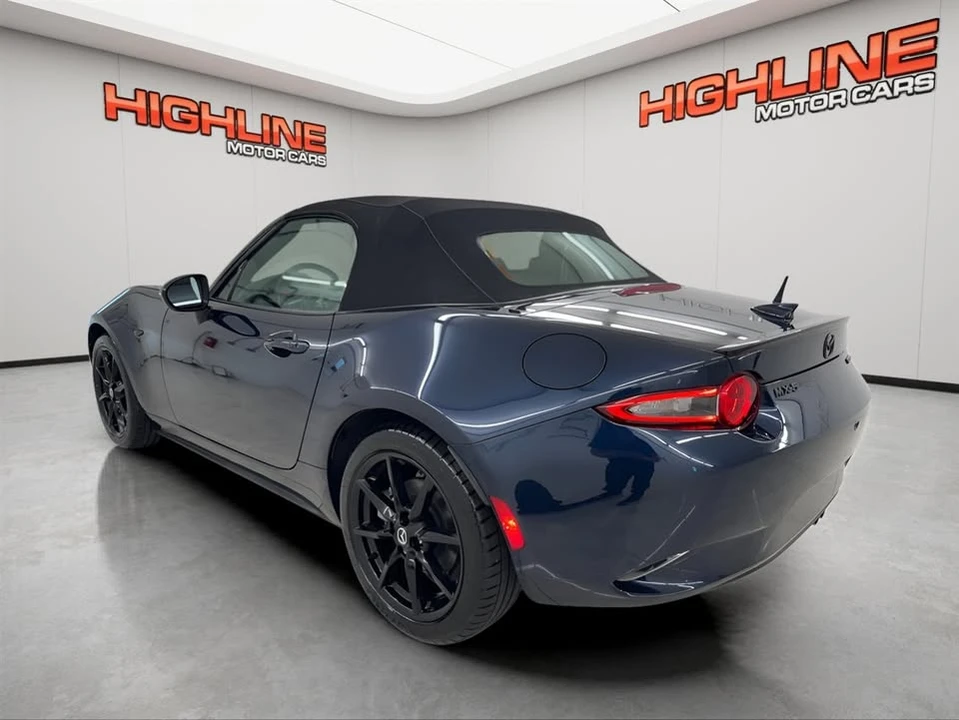 2023 Mazda ND MX-5 Miata - Image 6 of 19