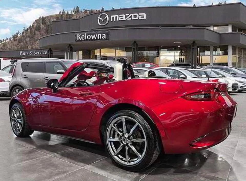 2023 Mazda ND MX-5 Miata - Image 3 of 6