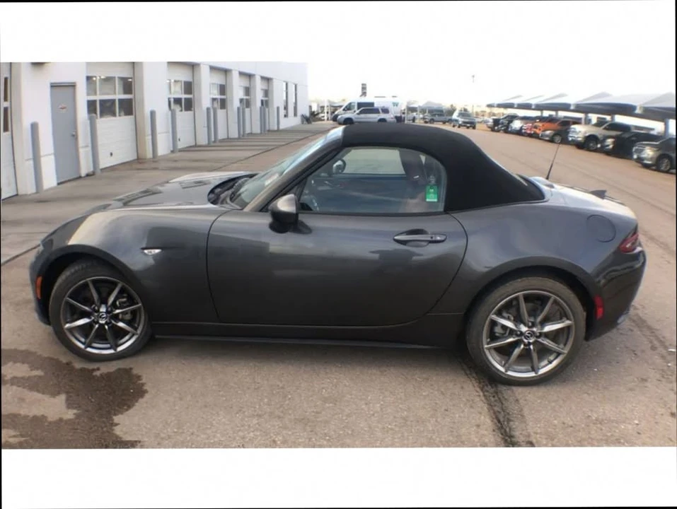 2023 Mazda ND MX-5 Miata - Image 5 of 20