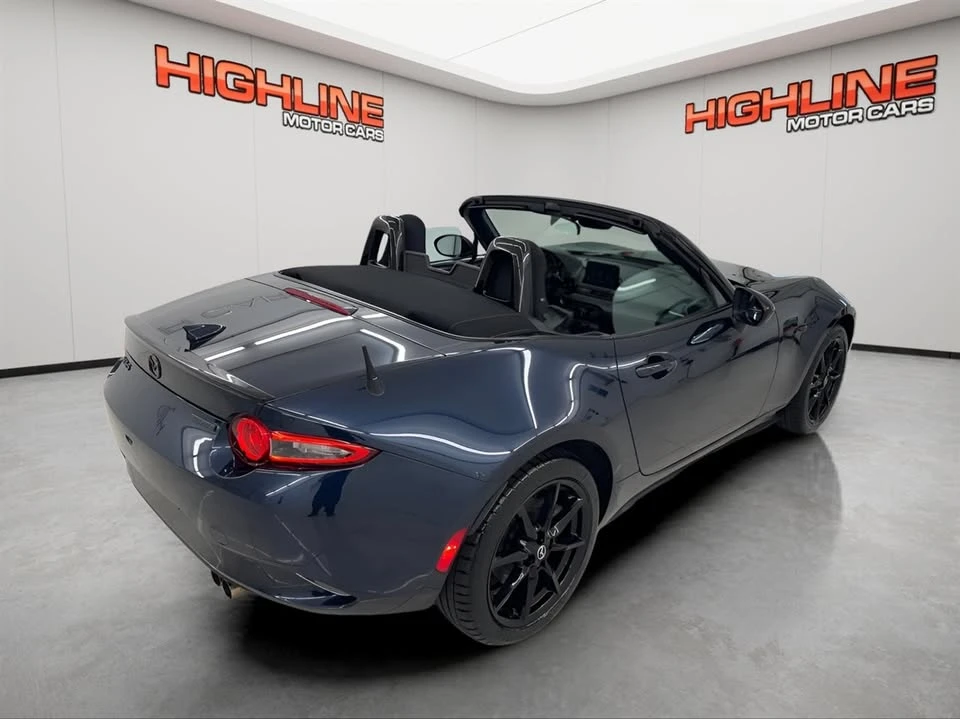 2023 Mazda ND MX-5 Miata - Image 12 of 19
