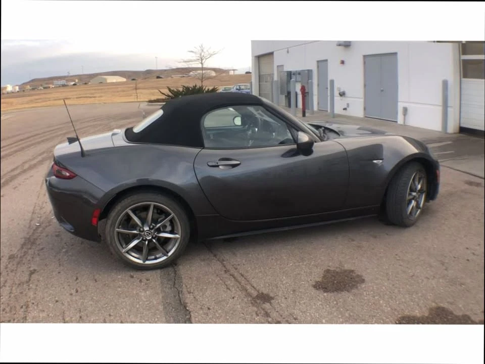 2023 Mazda ND MX-5 Miata - Image 8 of 20