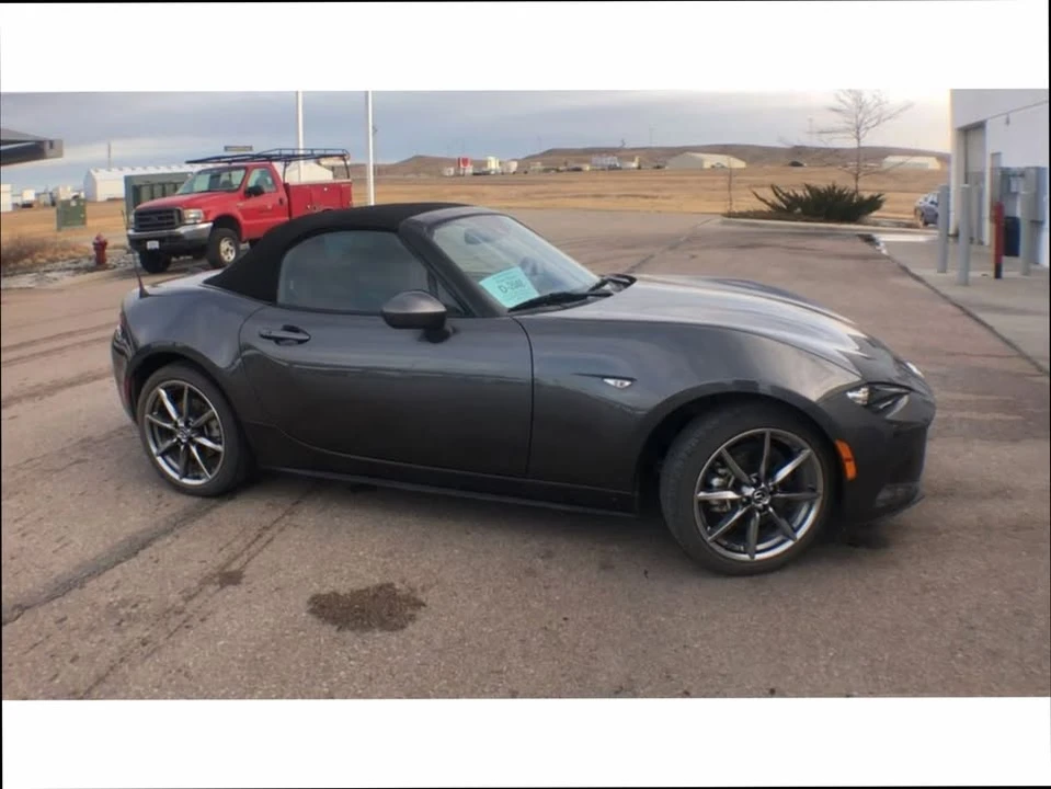 2023 Mazda ND MX-5 Miata - Image 9 of 20