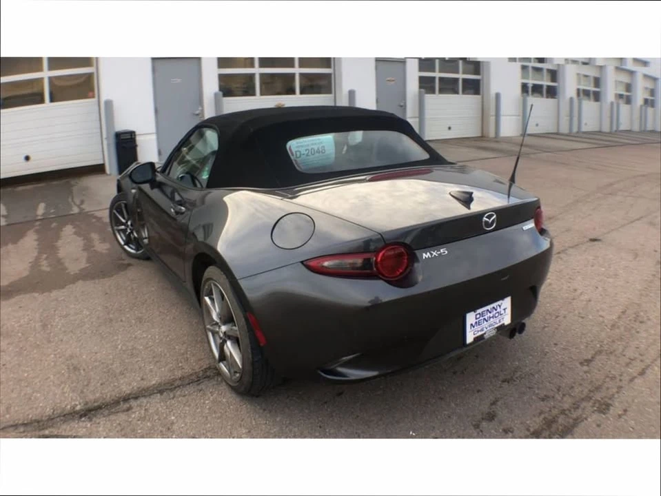 2023 Mazda ND MX-5 Miata - Image 6 of 20