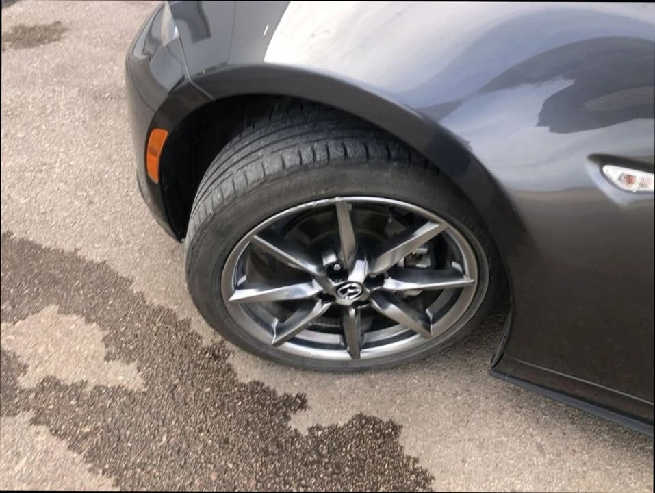 2023 Mazda ND MX-5 Miata - Image 10 of 20