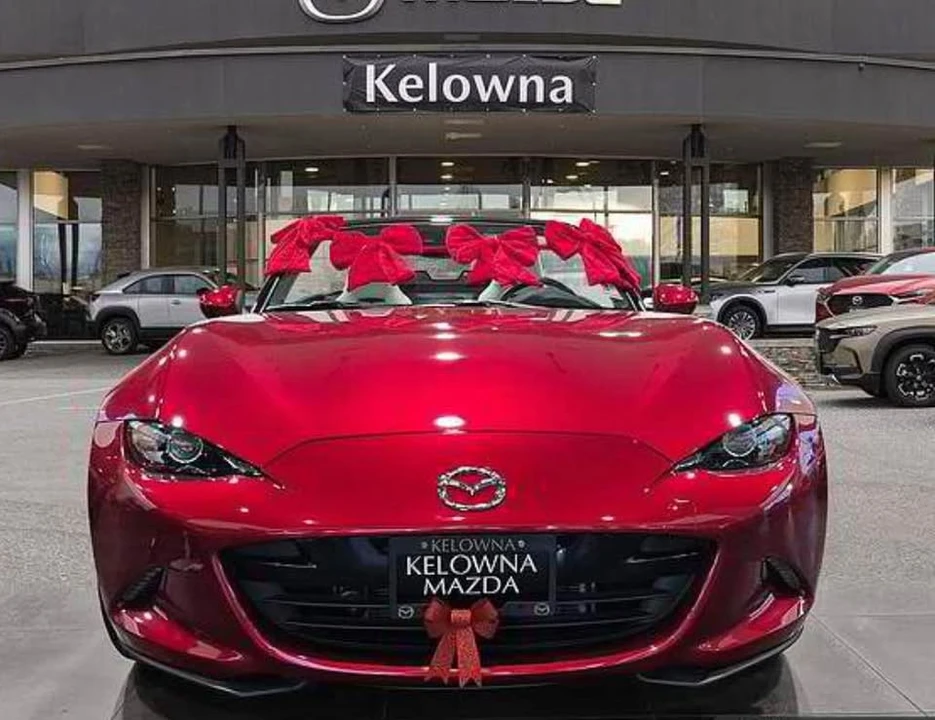 2023 Mazda ND MX-5 Miata - Image 2 of 6