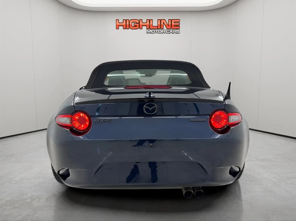 2023 Mazda ND MX-5 Miata - Image 5 of 19