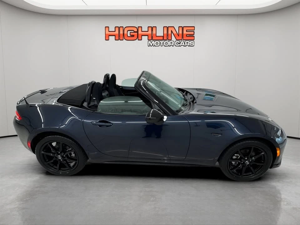 2023 Mazda ND MX-5 Miata - Image 11 of 19