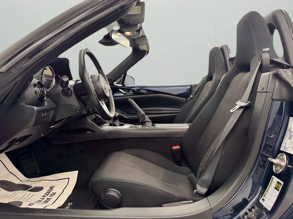 2023 Mazda ND MX-5 Miata - Image 16 of 19