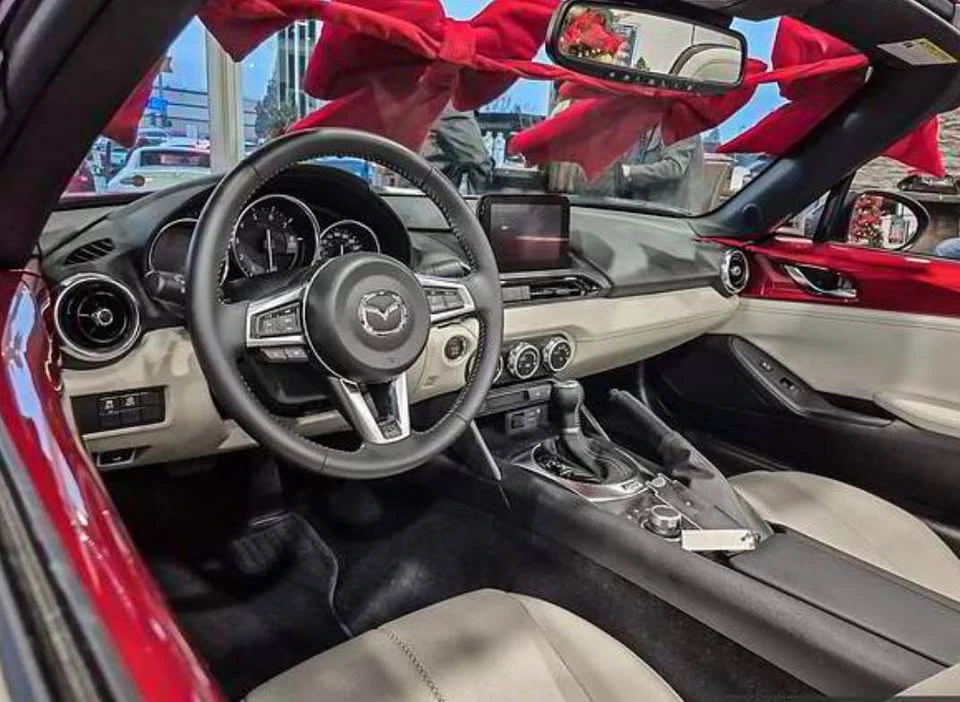 2023 Mazda ND MX-5 Miata - Image 5 of 6