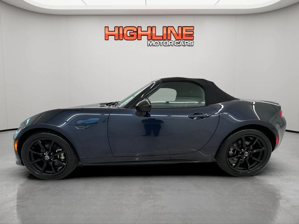 2023 Mazda ND MX-5 Miata - Image 7 of 19