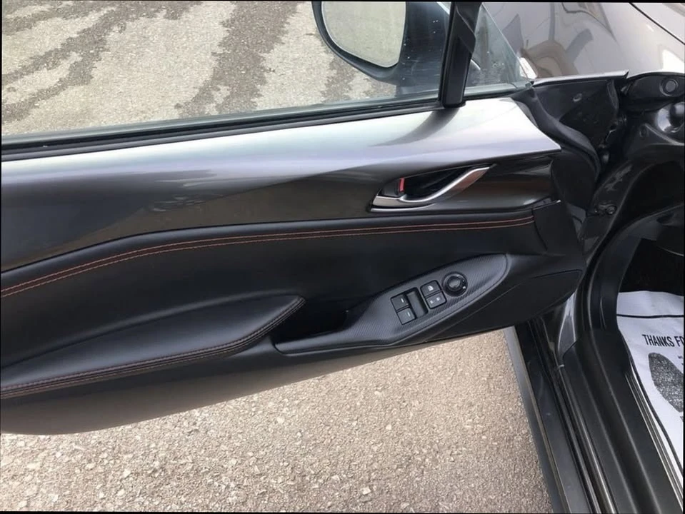 2023 Mazda ND MX-5 Miata - Image 14 of 20