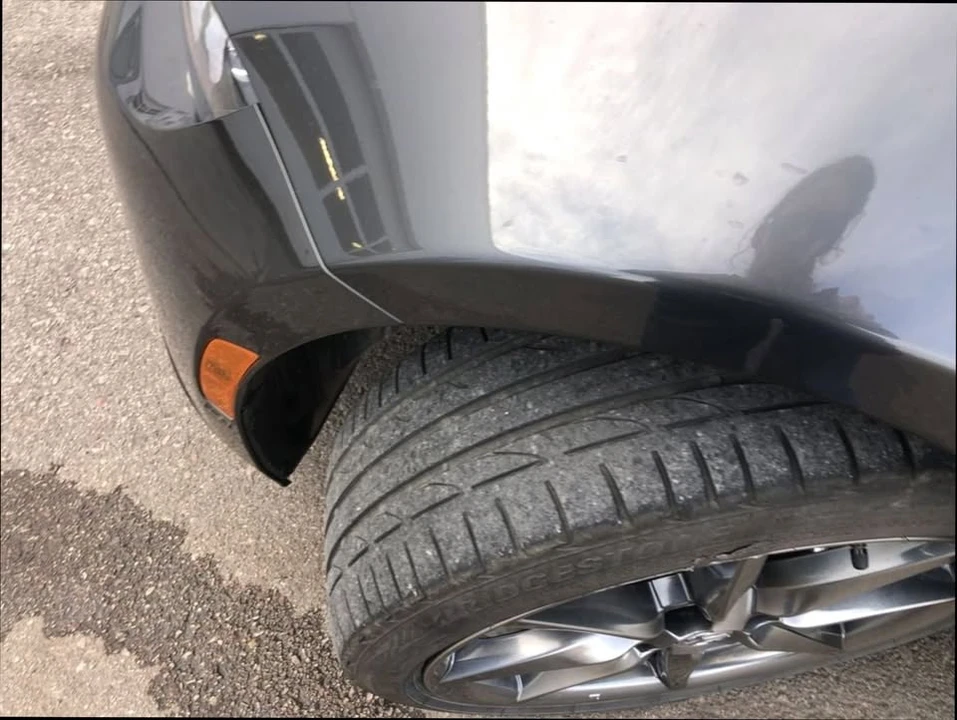 2023 Mazda ND MX-5 Miata - Image 11 of 20
