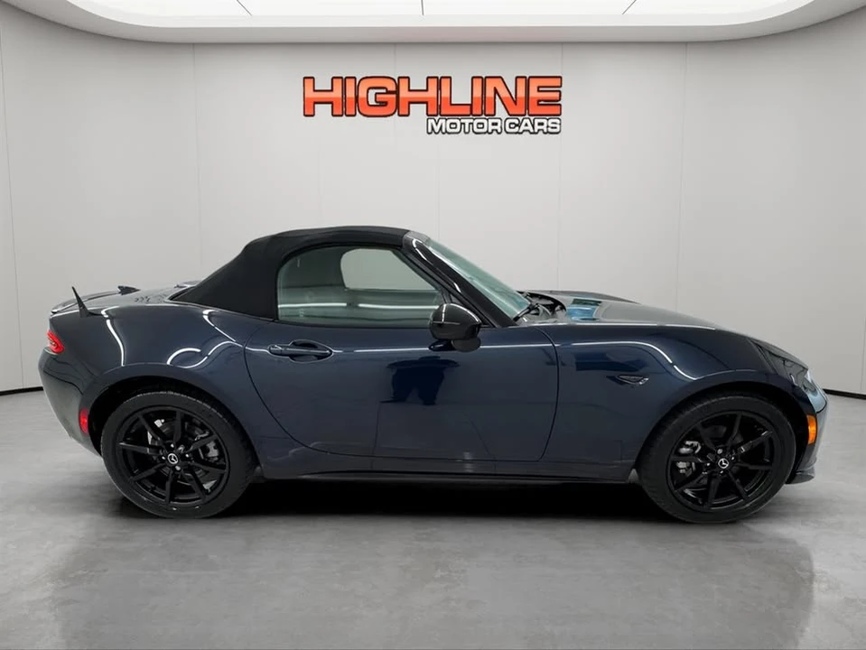2023 Mazda ND MX-5 Miata - Image 3 of 19