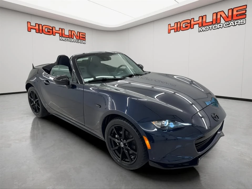 2023 Mazda ND MX-5 Miata - Image 10 of 19