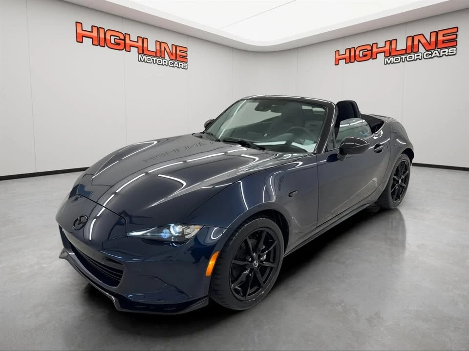 2023 Mazda ND MX-5 Miata - Image 8 of 19