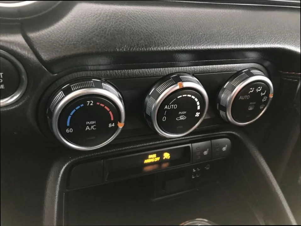 2023 Mazda ND MX-5 Miata - Image 19 of 20